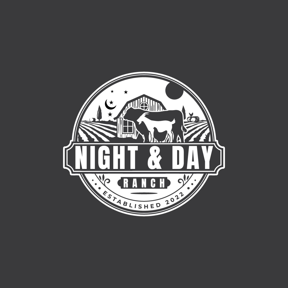 Logo Design by Rosalie.. for this project | Design #30017112