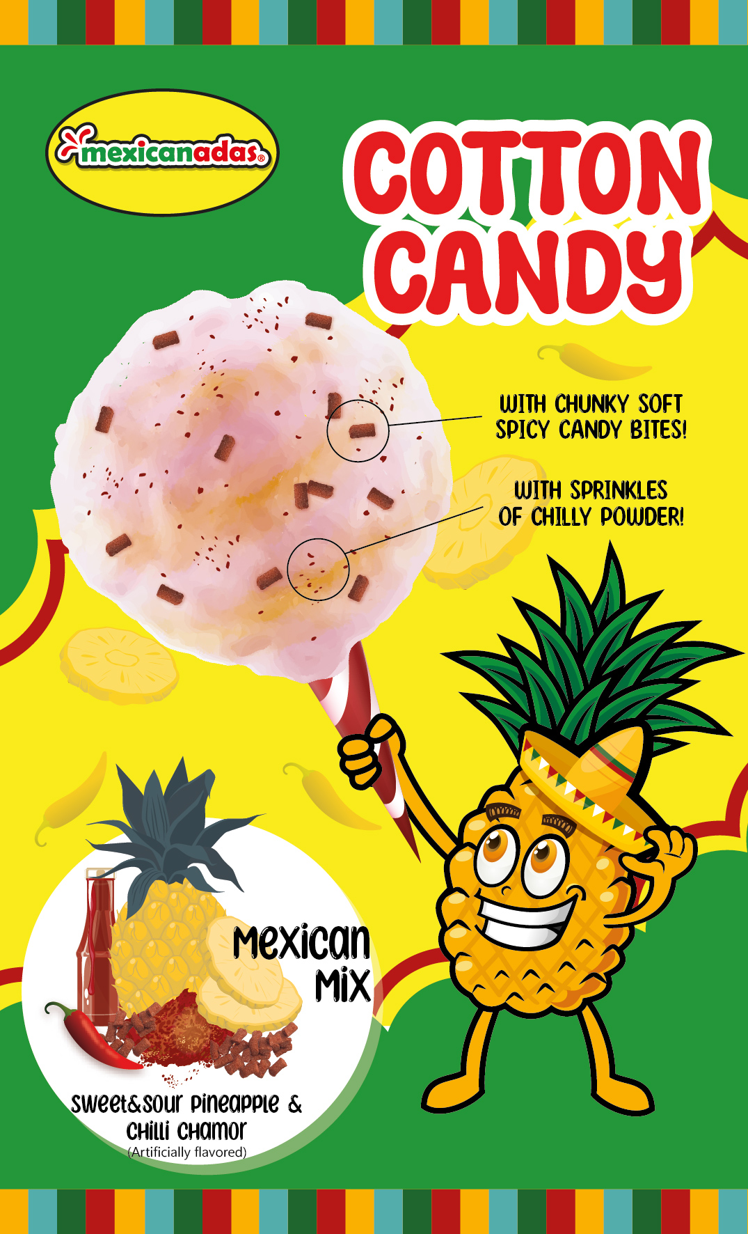 Packaging Design by Mavis Goh for this project | Design #30014955