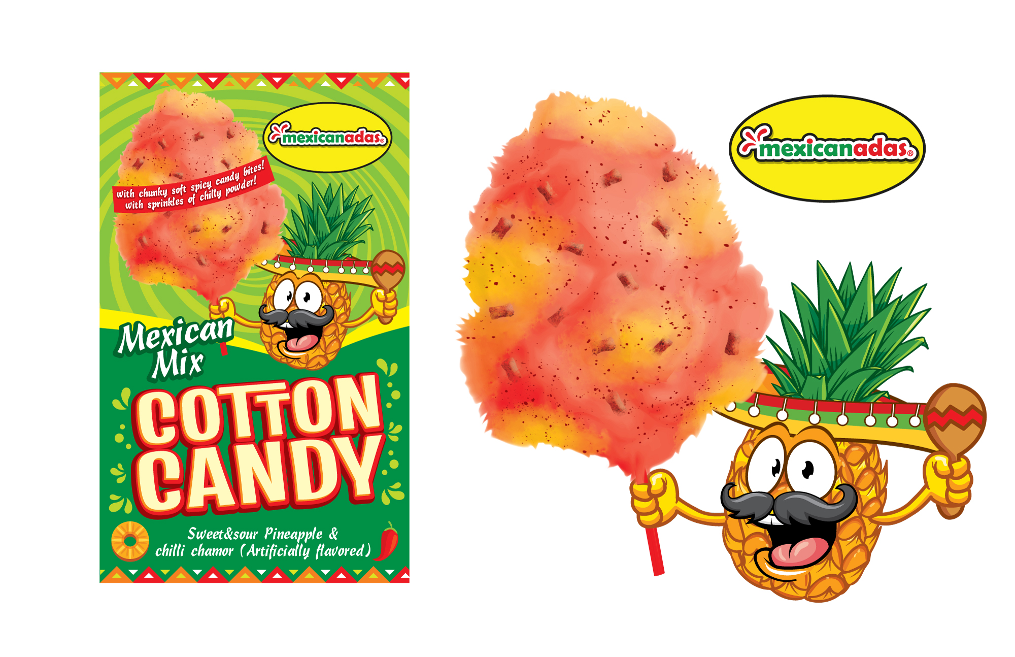 Packaging Design by SofiaDesignStudio for this project | Design #30025880