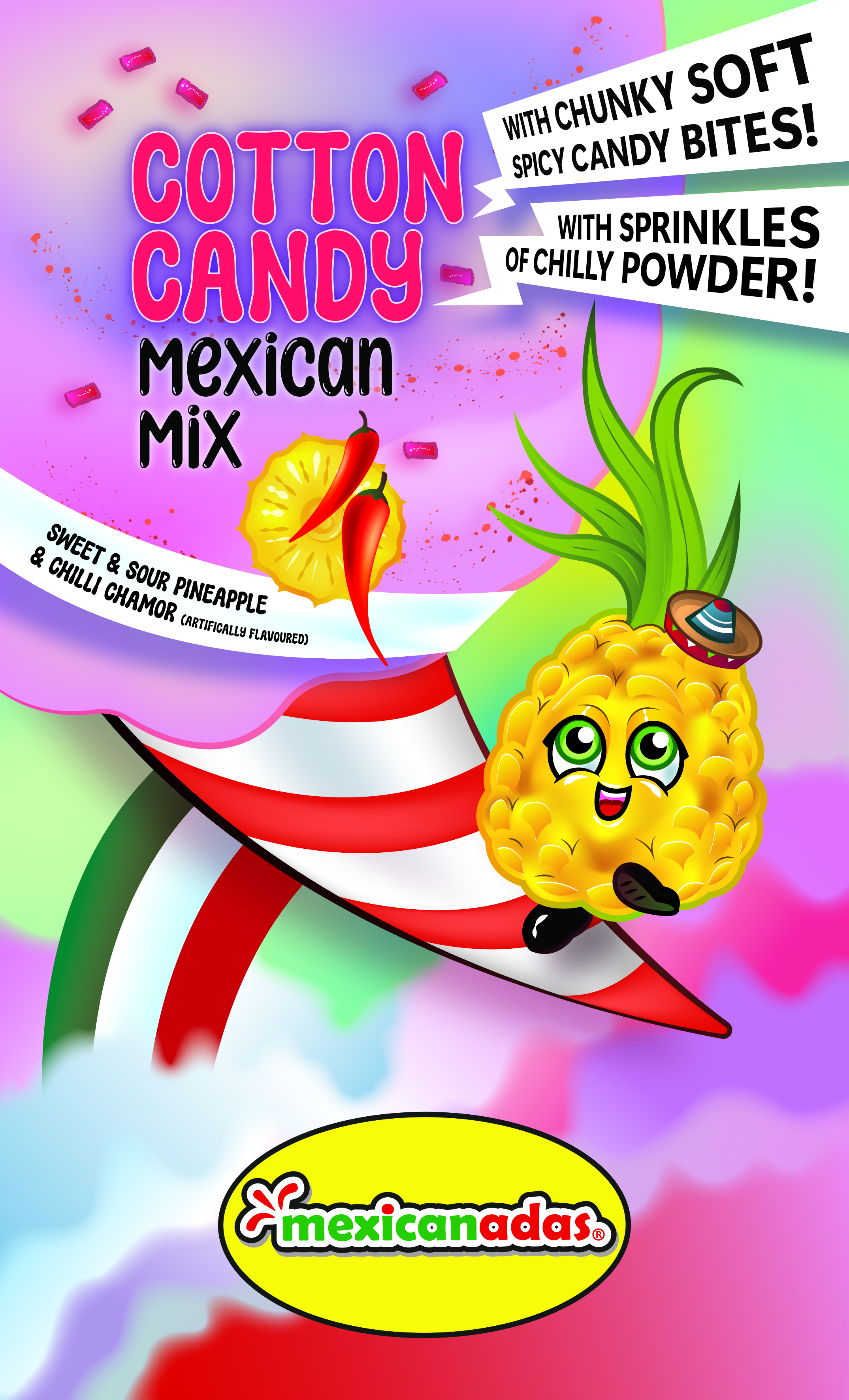 Packaging Design by Fanni Augmayer for this project | Design #30022232