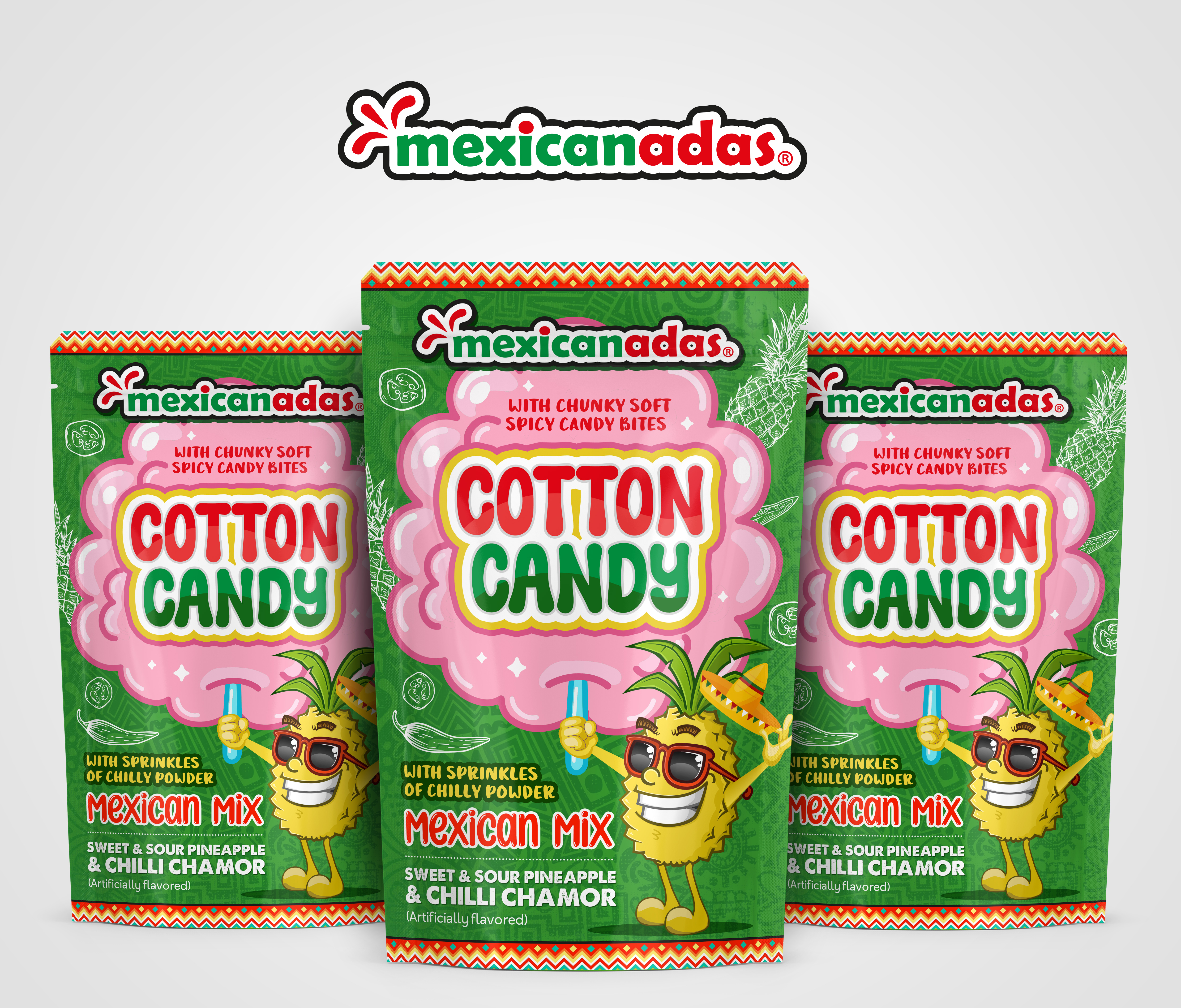 Packaging Design by SAI DESIGNS for this project | Design #30013399