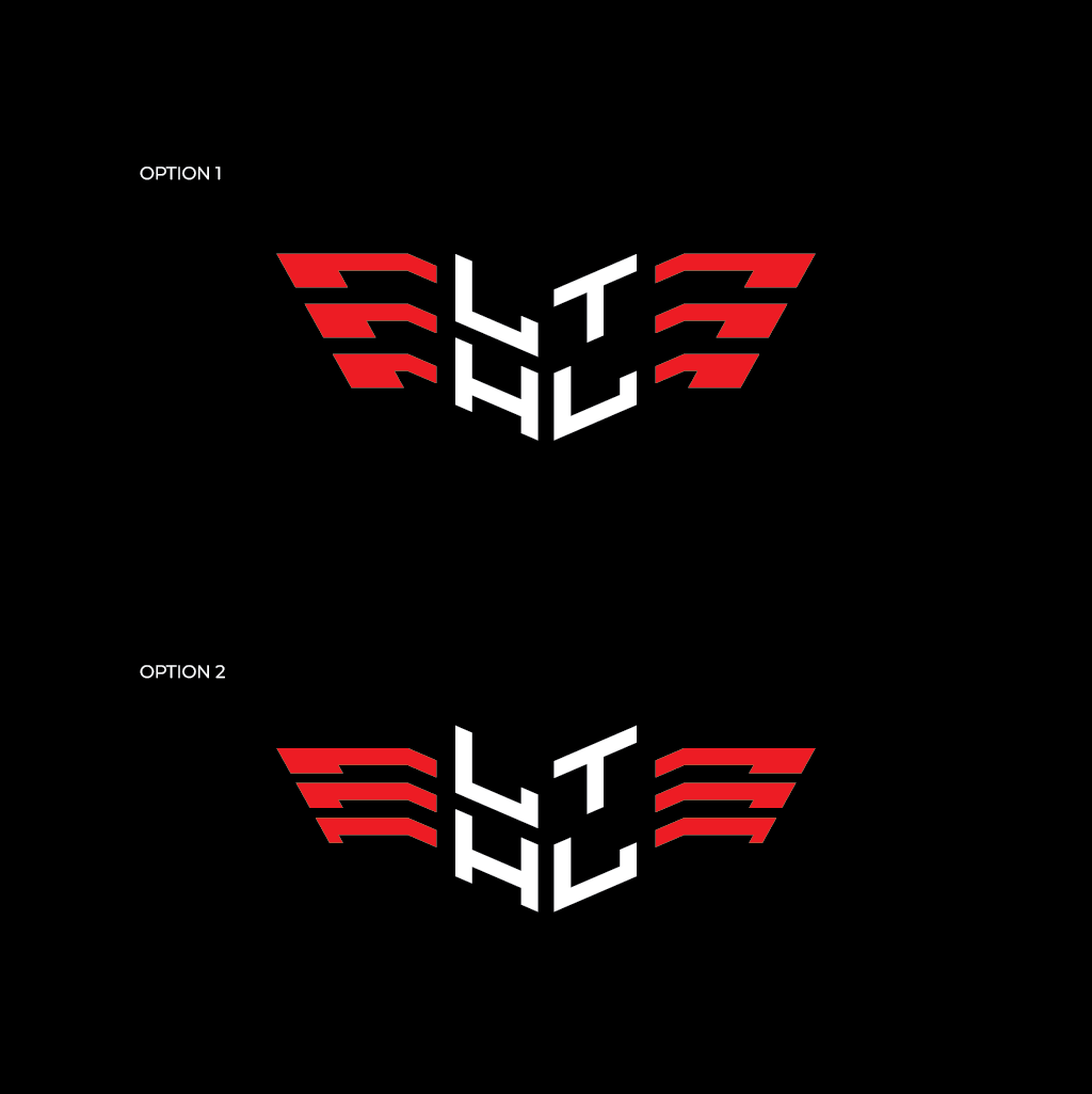 Logo Design by Jerwin Intac for this project | Design #30084821