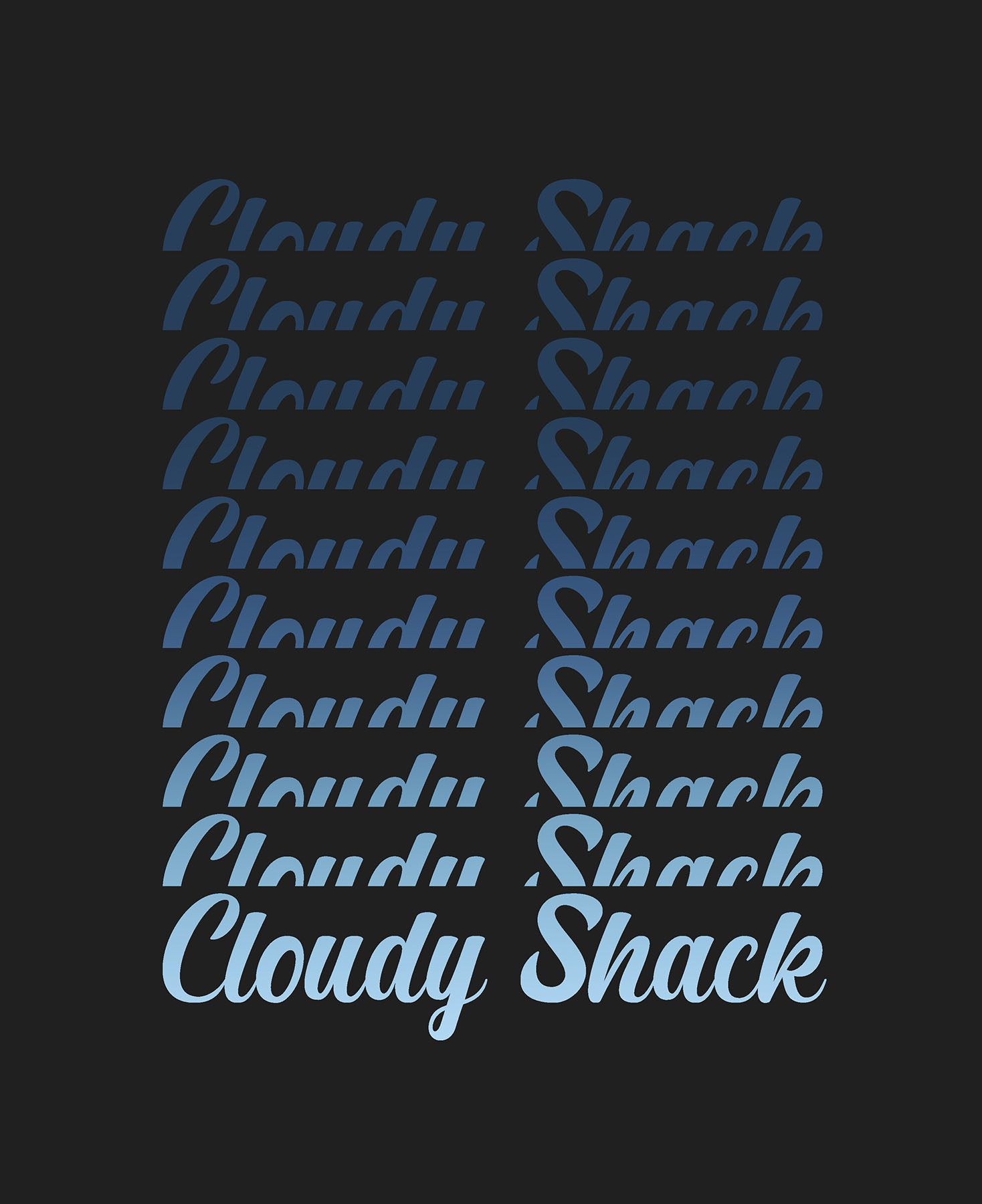 Diseño de Camiseta por Johncina para este proyecto | Diseño #30016540