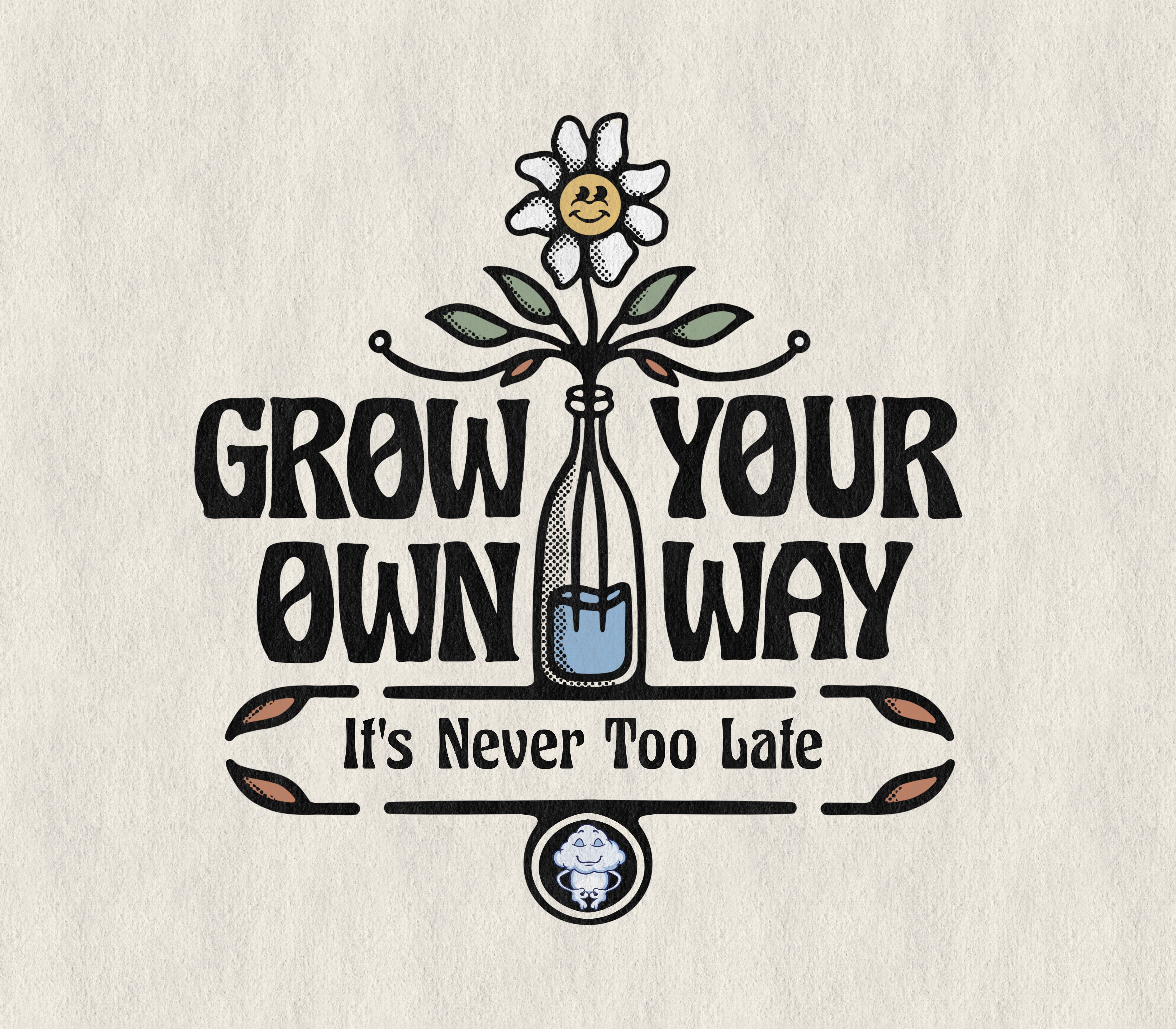 T-shirt Design by Letterdot for this project | Design #30045164