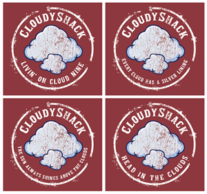 Clouds and positivity