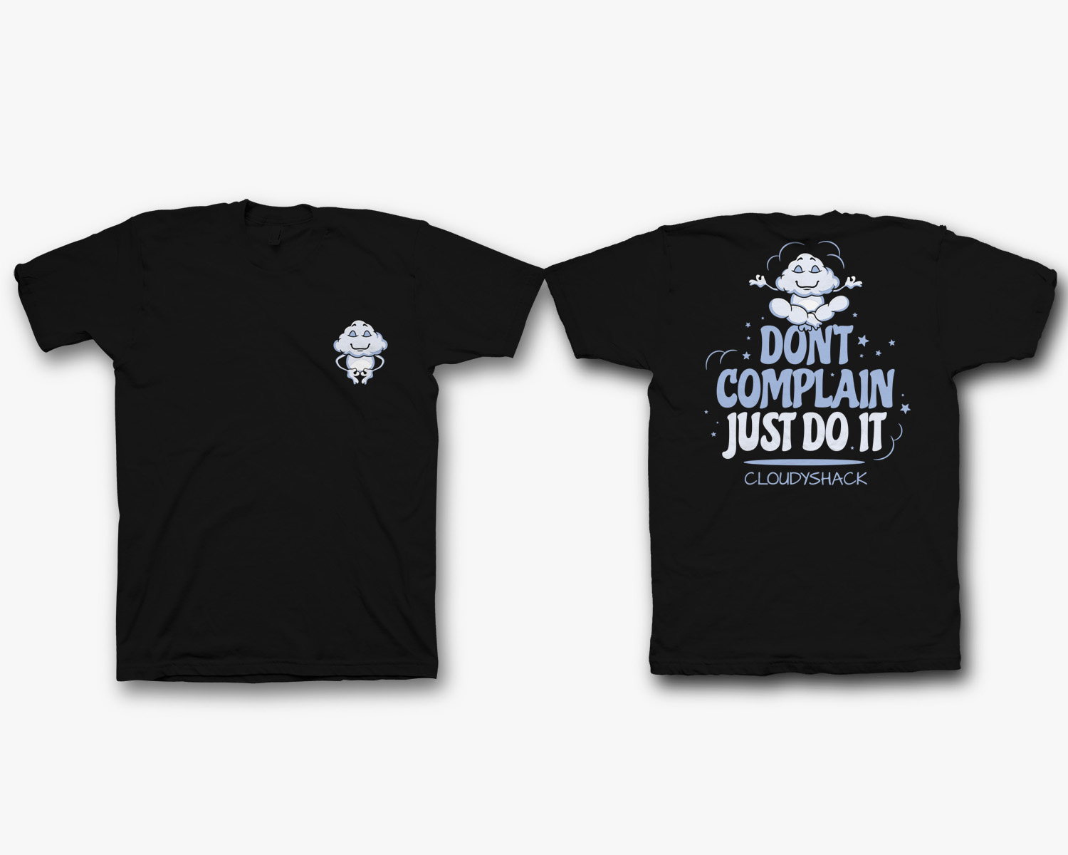 T-shirt Design by saka.aleksandar for this project | Design #30008552