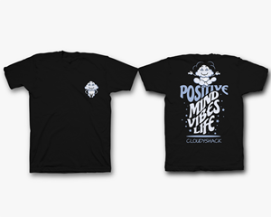 T-shirt Design by saka.aleksandar for this project | Design: #30008554