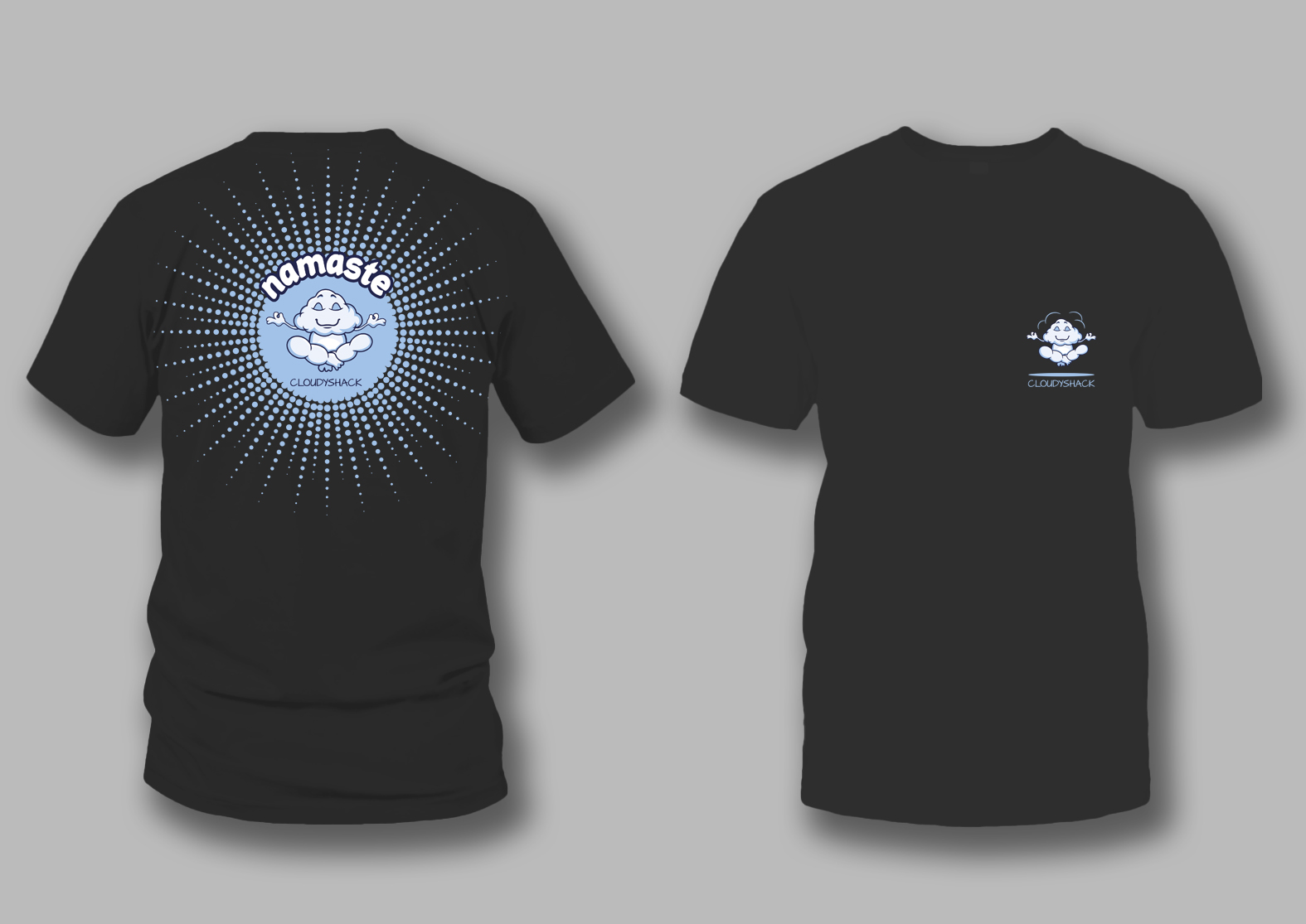 T-shirt Design by BLESS-IDN for this project | Design #30006672