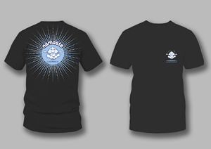 T-shirt Design by BLESS-IDN for this project | Design: #30006672