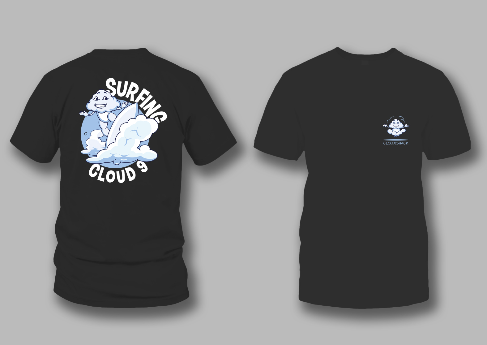 T-shirt Design by BLESS-IDN for this project | Design #30017842