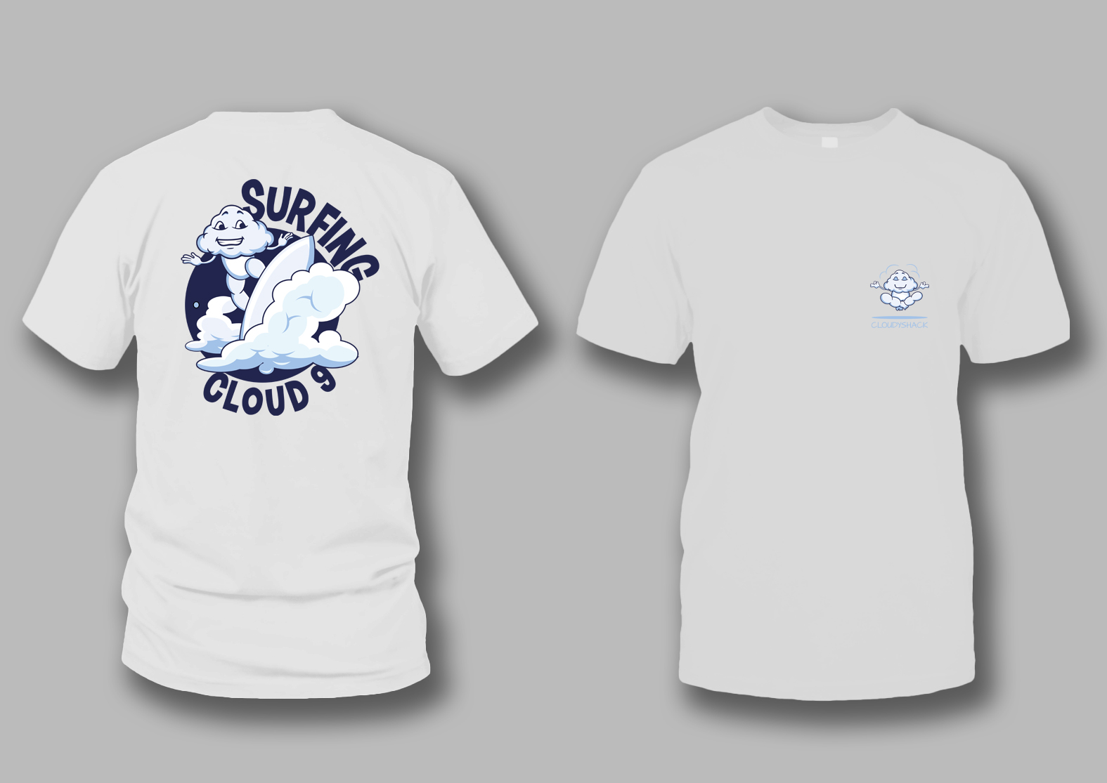 T-shirt Design by BLESS-IDN for this project | Design #30017891