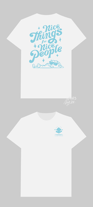 T-shirt Design by chrisnug24 for this project | Design #30034625