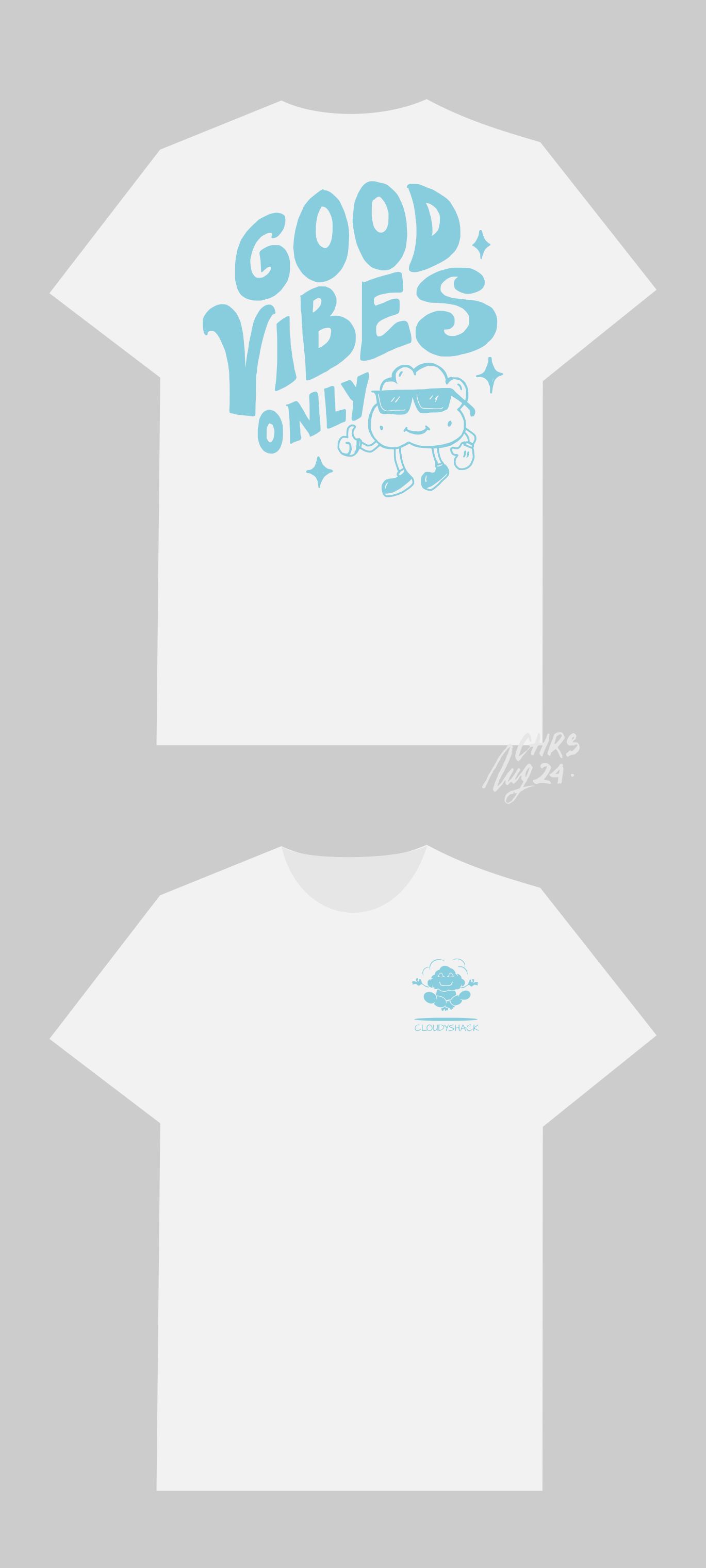 T-shirt Design by chrisnug24 for this project | Design #30035005