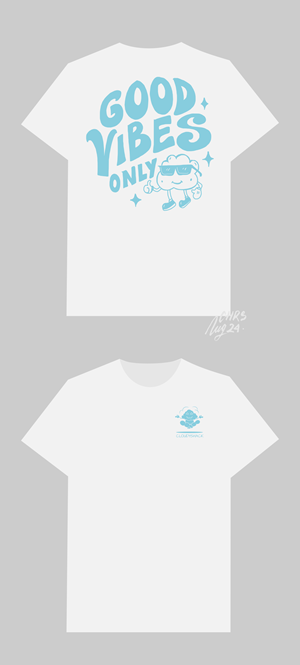 T-shirt Design by chrisnug24 for this project | Design: #30035005