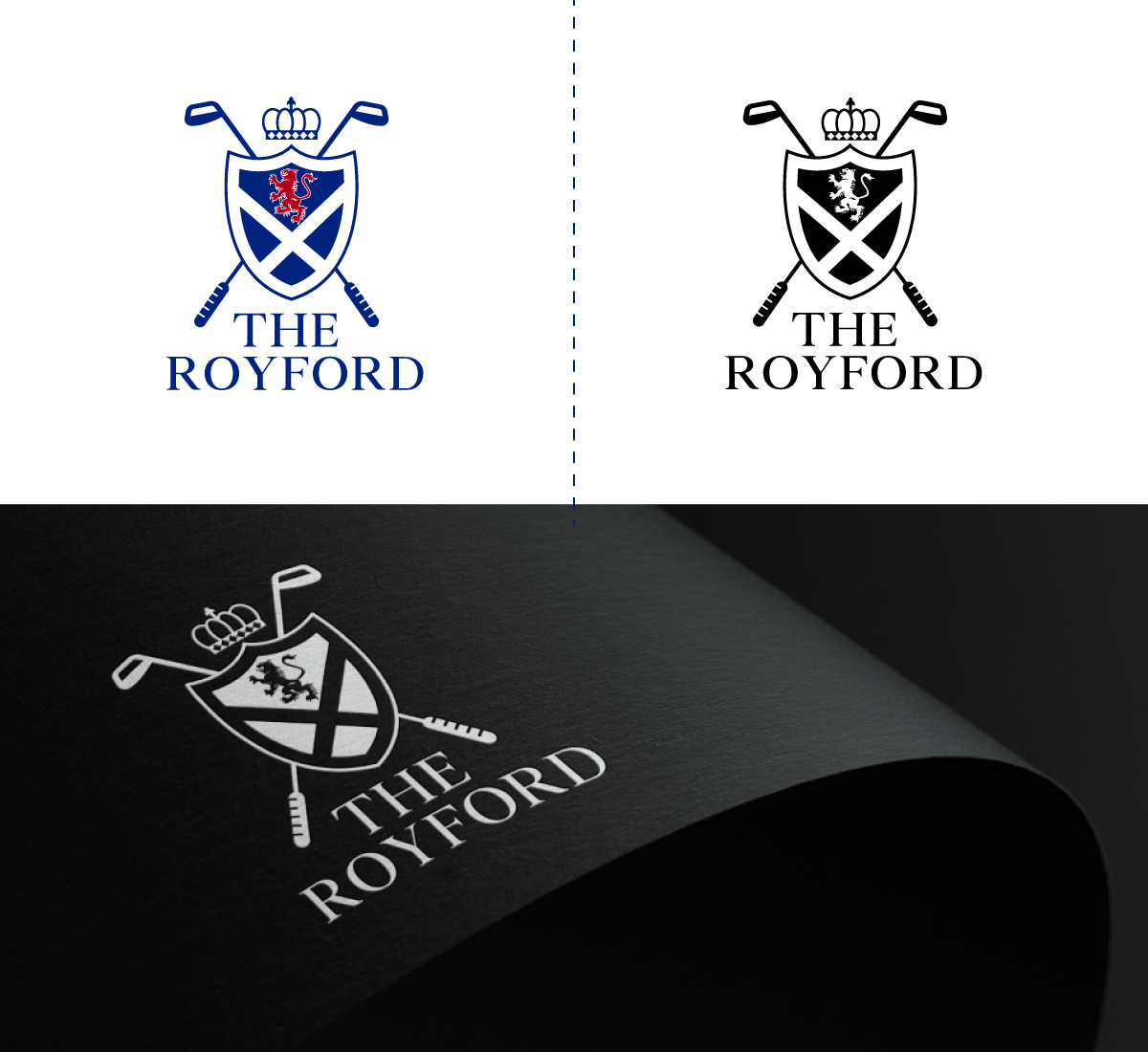 Diseño de Logo por Farhad Design para este proyecto | Diseño #30009668