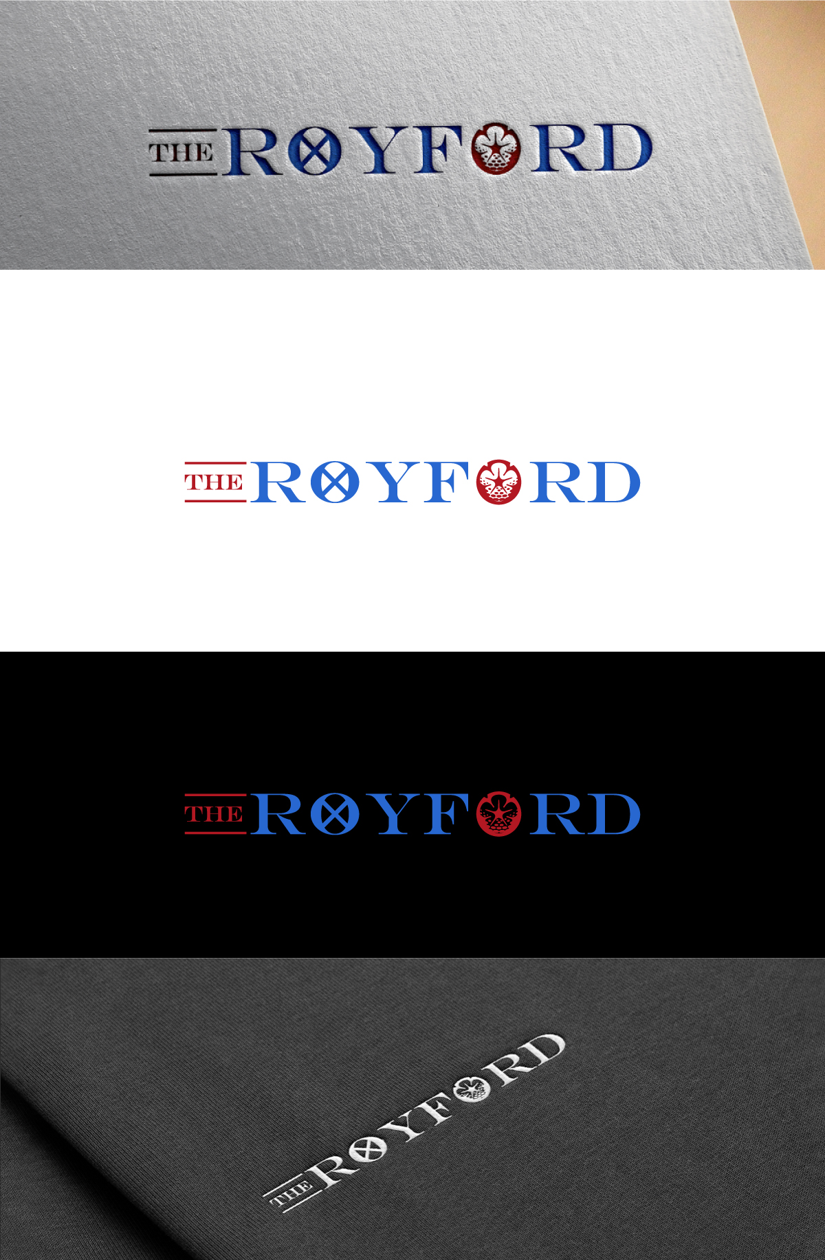 Logo Design by RS_Design for this project | Design #30007226