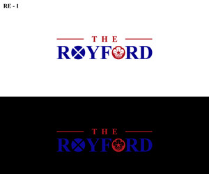 Logo Design by RS_Design for this project | Design: #30008417