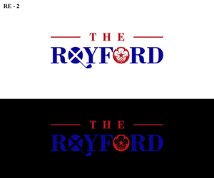 Logo Design by RS_Design for this project | Design: #30009357