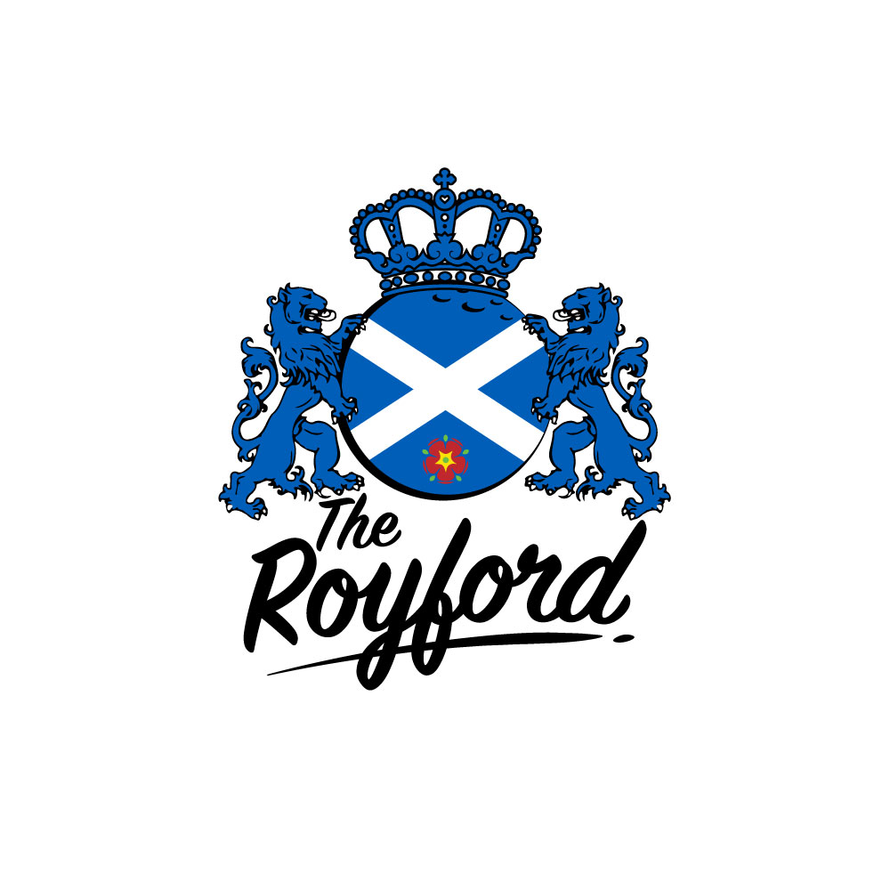 Logo Design by AXL's for this project | Design #30016998