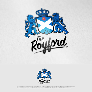 Logo Design by AXL's for this project | Design: #30017234