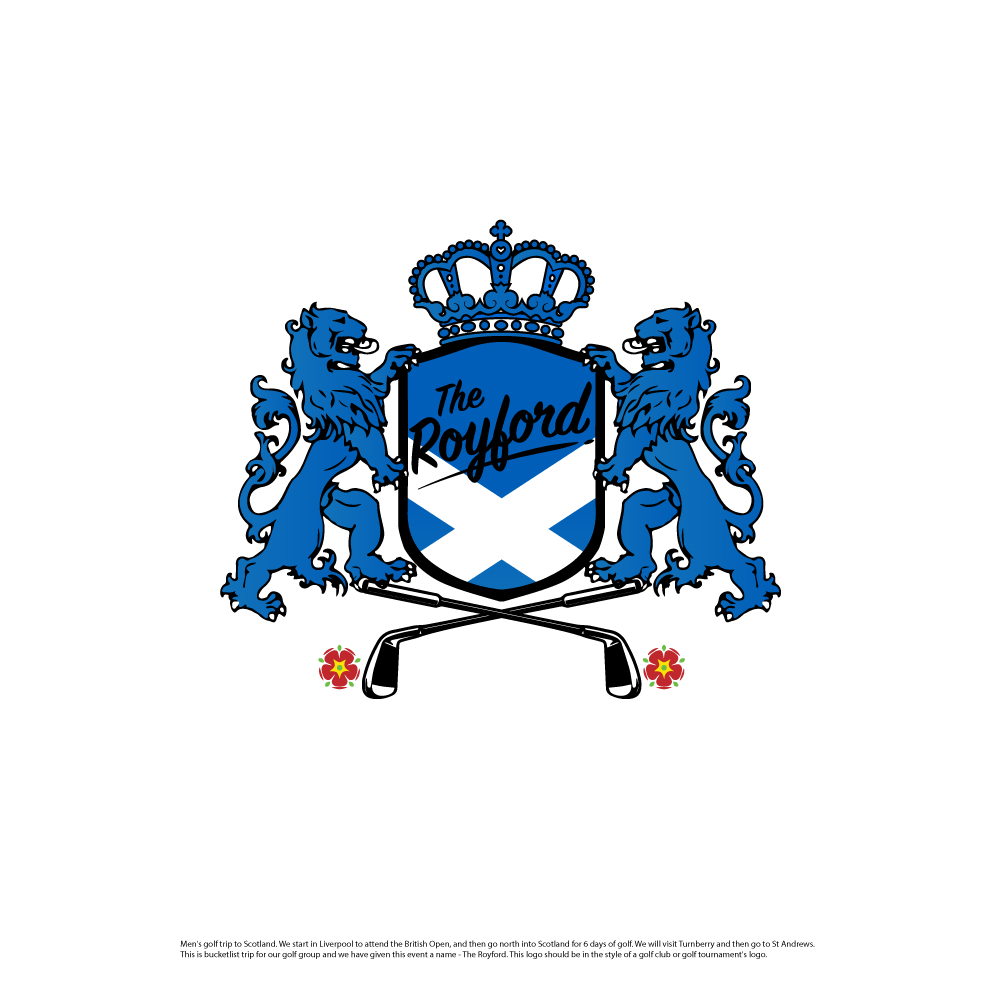 Diseño de Logo por AXL's para este proyecto | Diseño #30017391