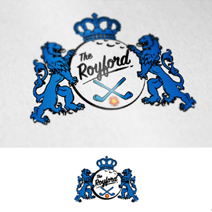 Logo Design by AXL's for this project | Design: #30022454