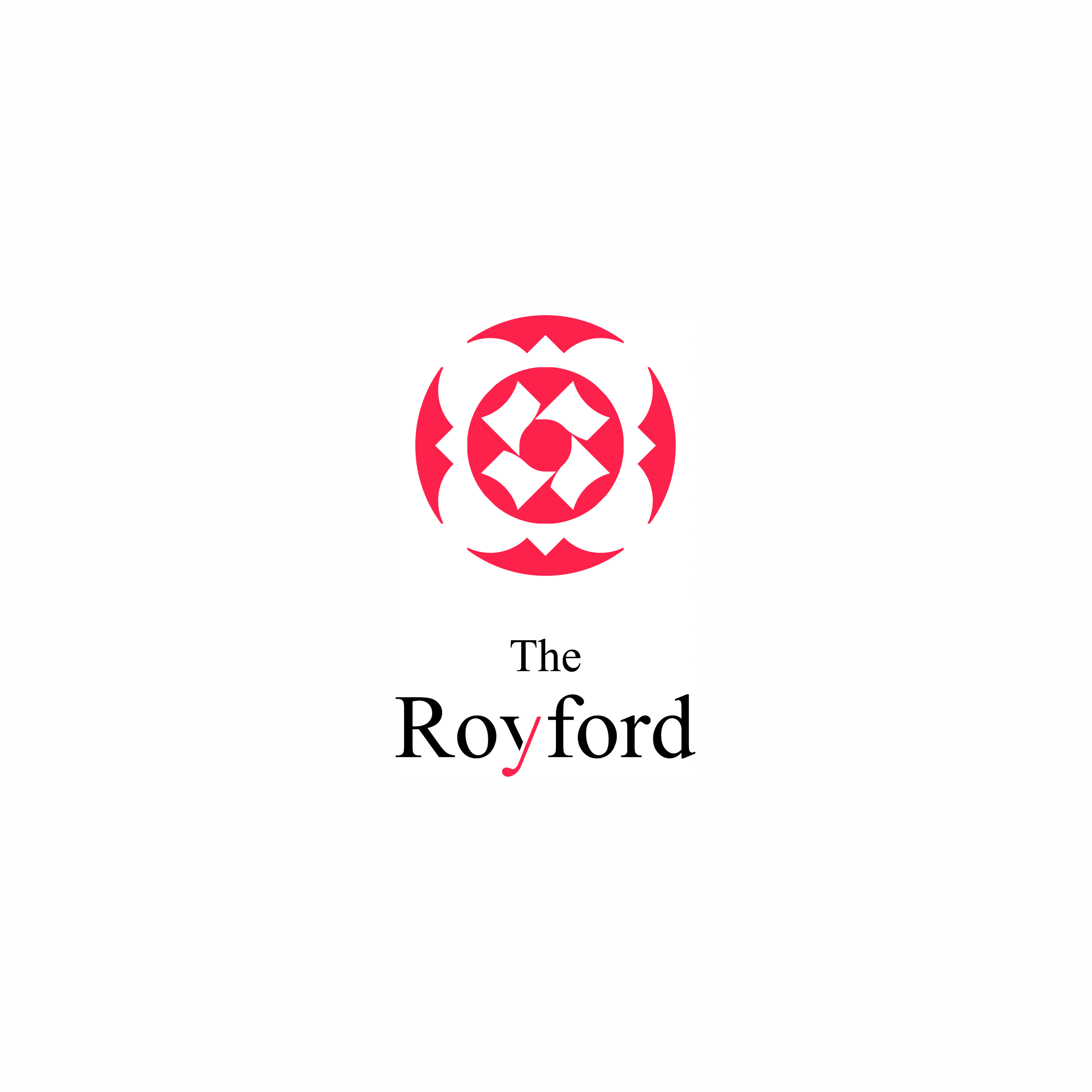 Logo Design by Azmi Achmad for this project | Design #30011311
