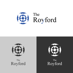Logo Design by Azmi Achmad for this project | Design #30022423