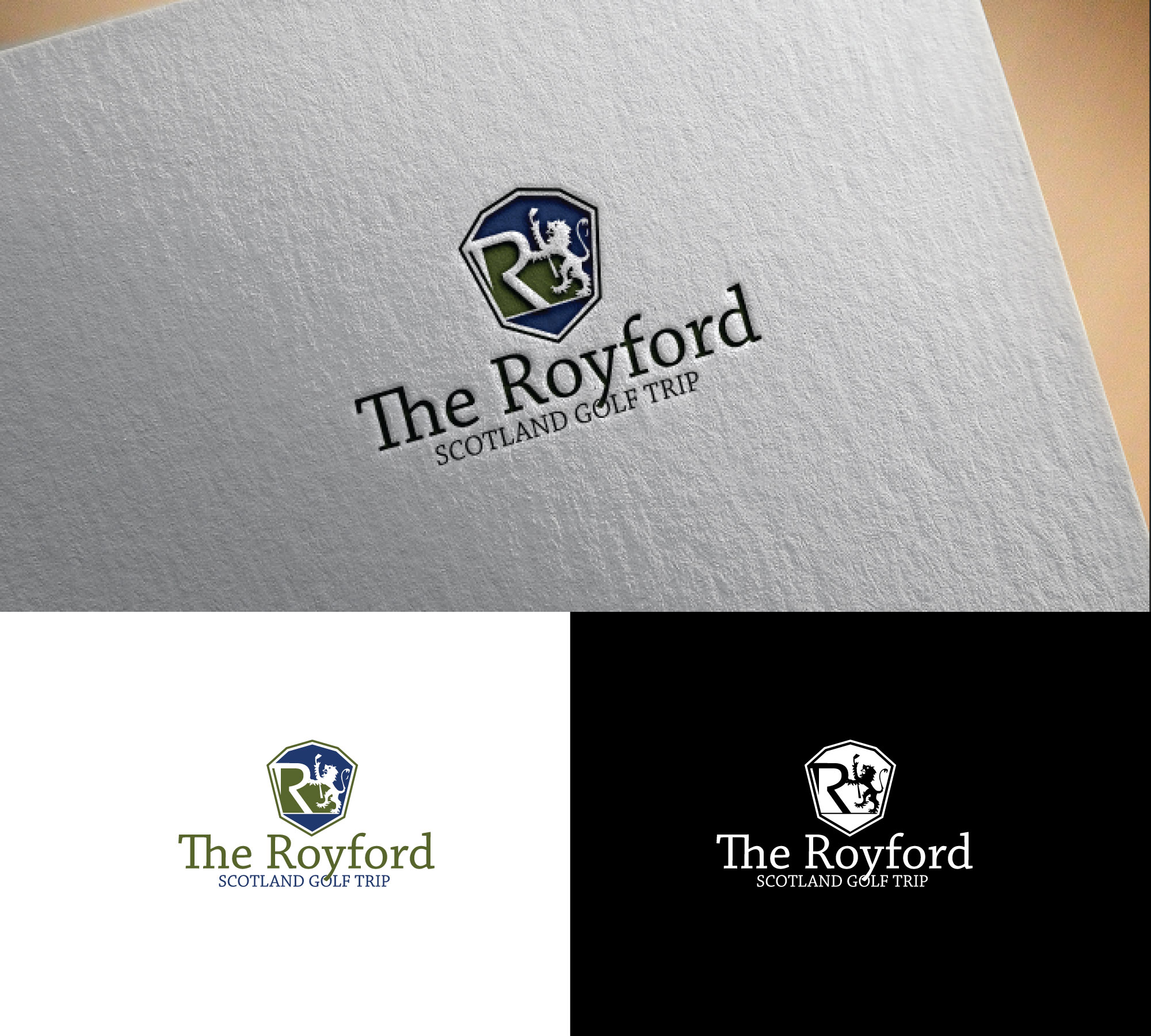 Logo-Design von hjyoo für dieses Projekt | Design #30006689