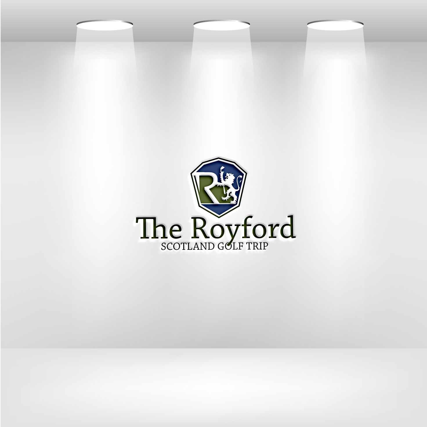 Diseño de Logo por hjyoo para este proyecto | Diseño #30006690