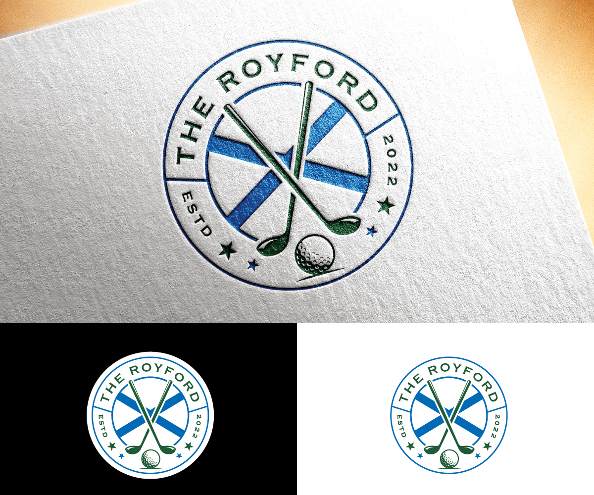 Diseño de Logo por step forward 2 para este proyecto | Diseño #30005043