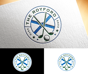 Logo Design by step forward 2 for this project | Design: #30005043