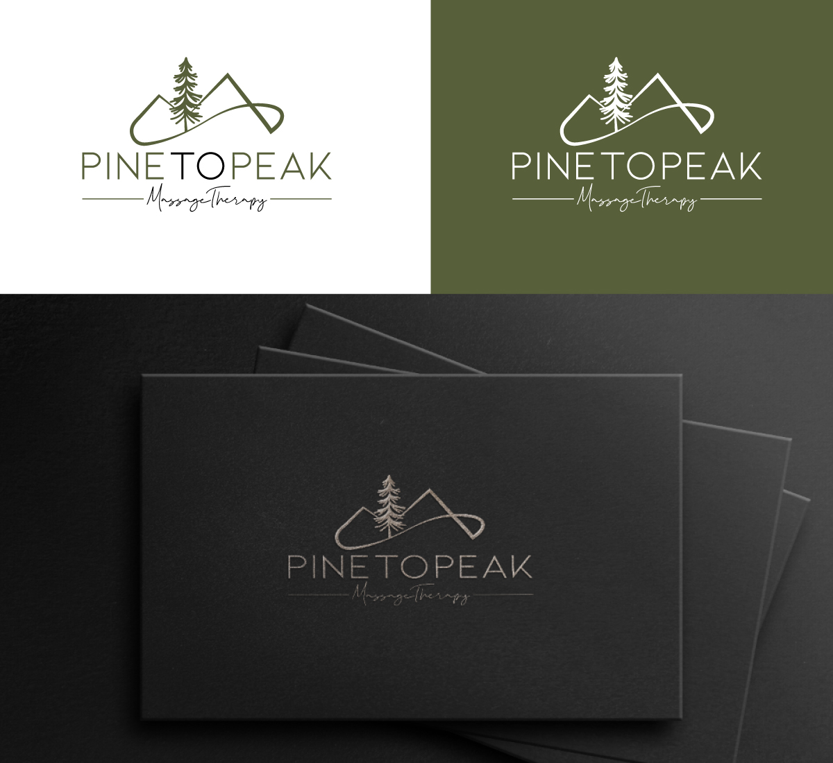 Diseño de Logo por Farhad Kreative para este proyecto | Diseño #30003404