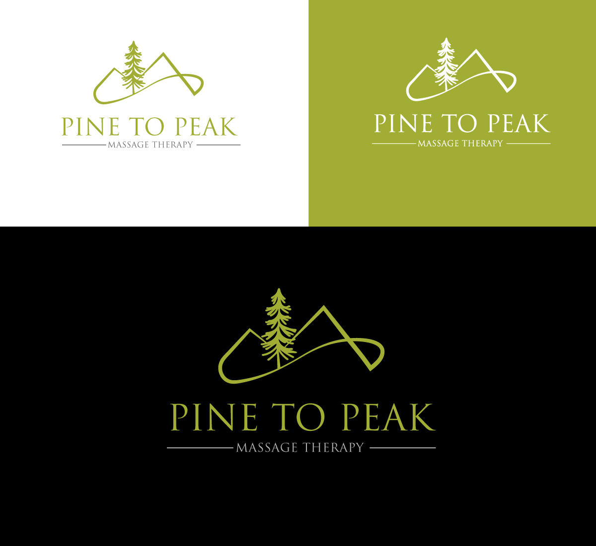 Logo Design by Farhad Kreative for this project | Design #30016310
