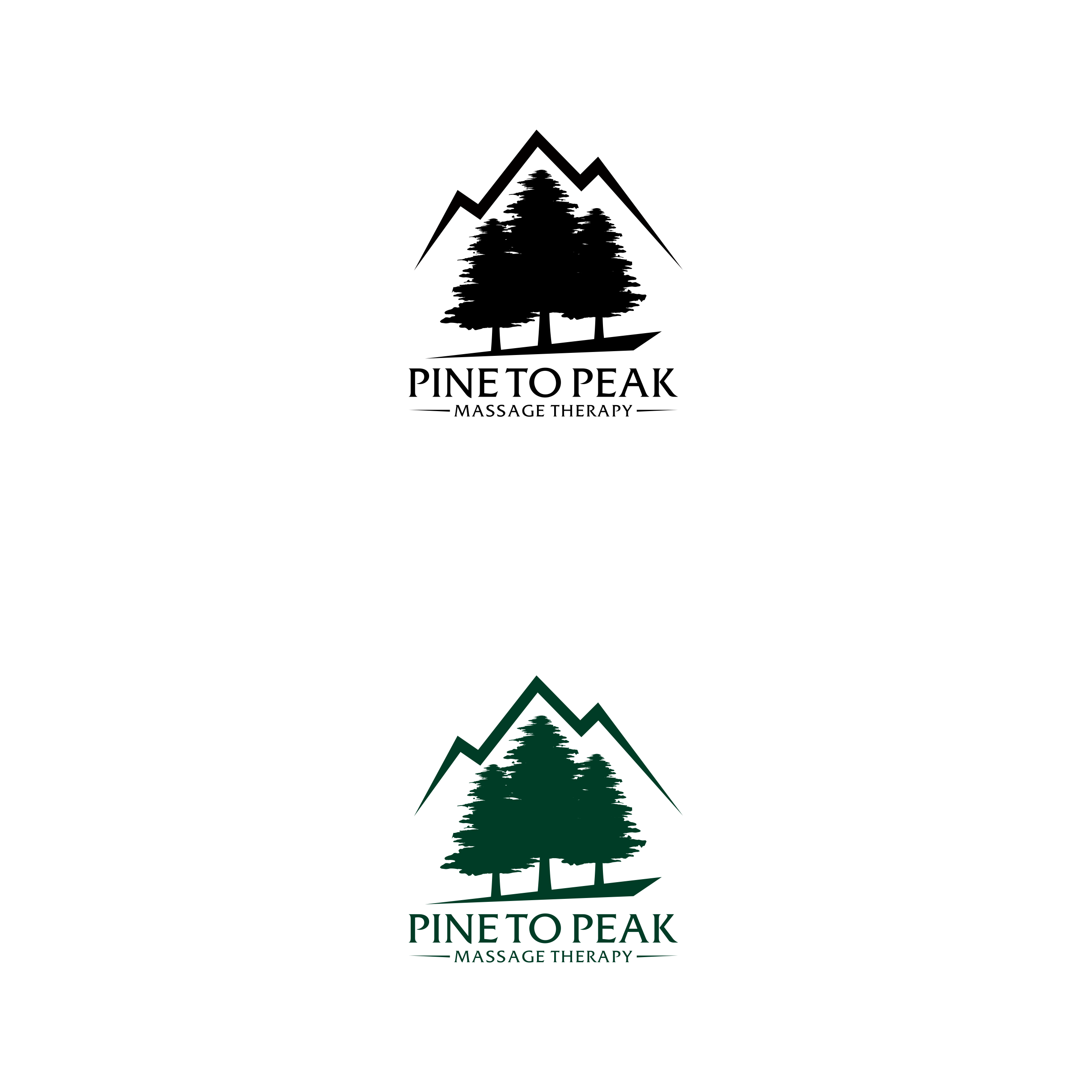 Logo Design by SastrovariuZ for this project | Design #30041572