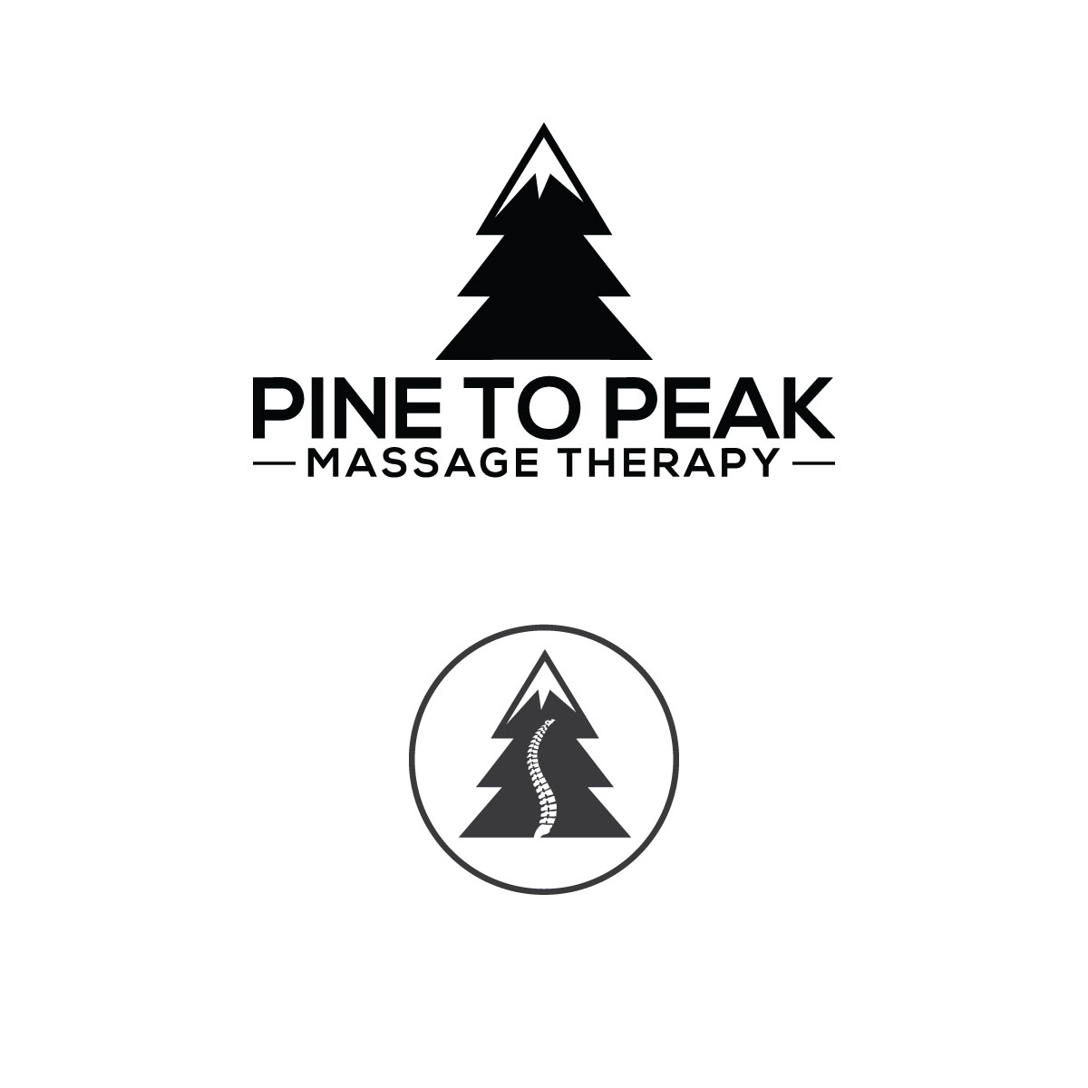 Logo Design by Rosalie.. for this project | Design #30016683