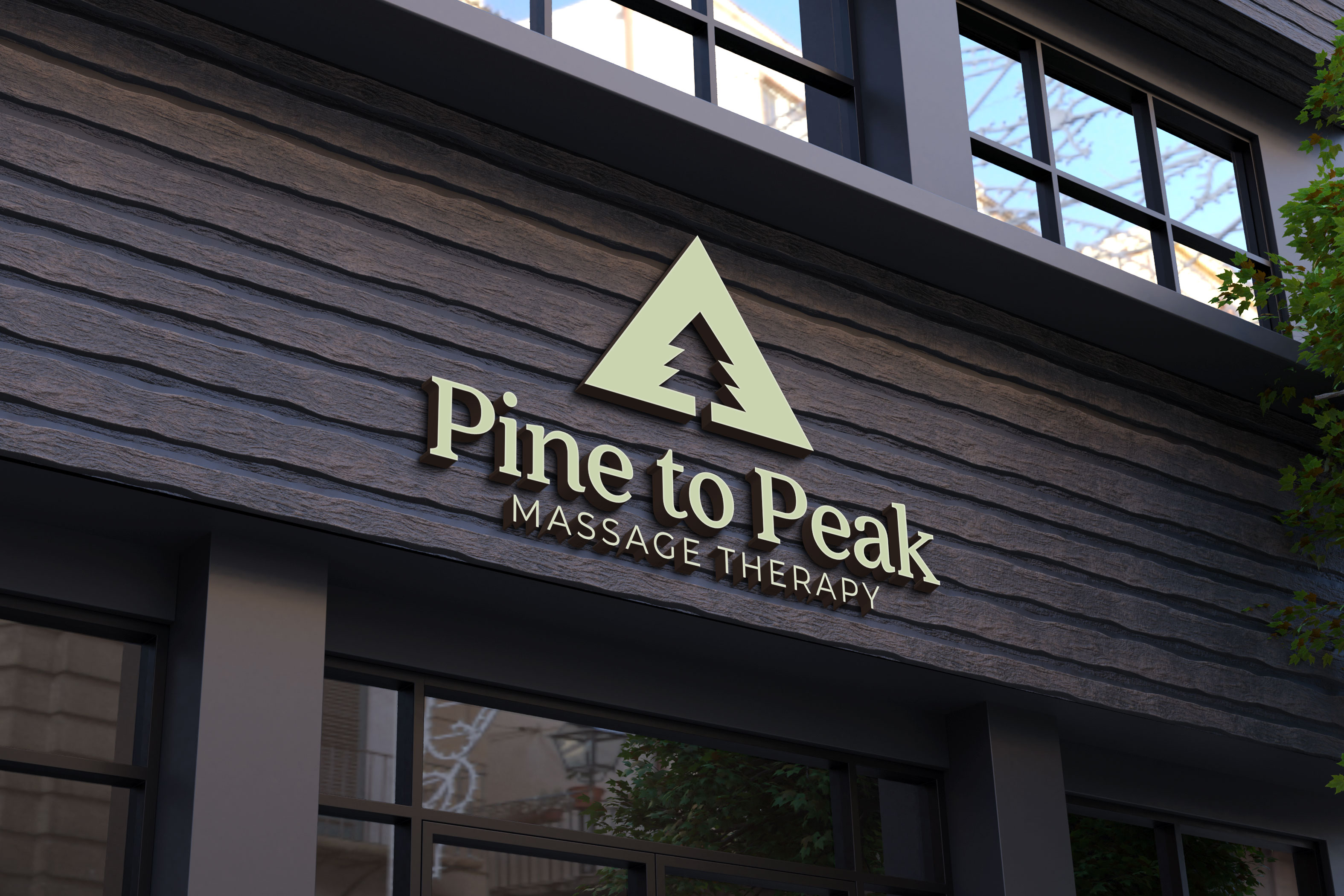 Logo Design by Kavth for this project | Design #30042533