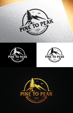 Logo Design by Logo Stock for this project | Design: #30007159