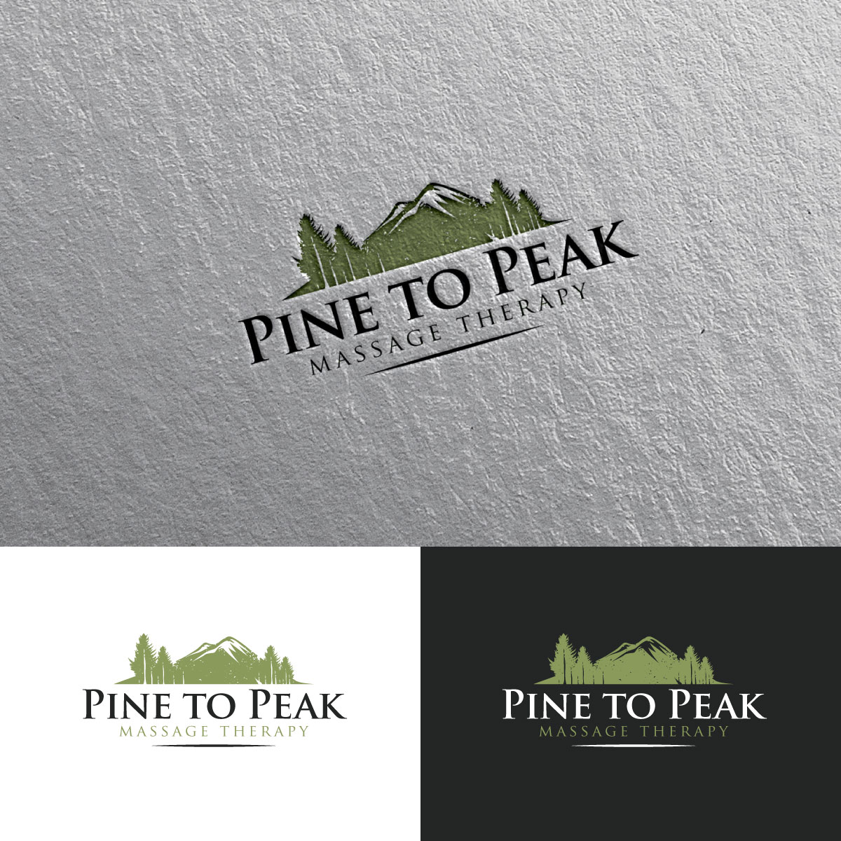 Logo Design by chris Ray for this project | Design #30005060