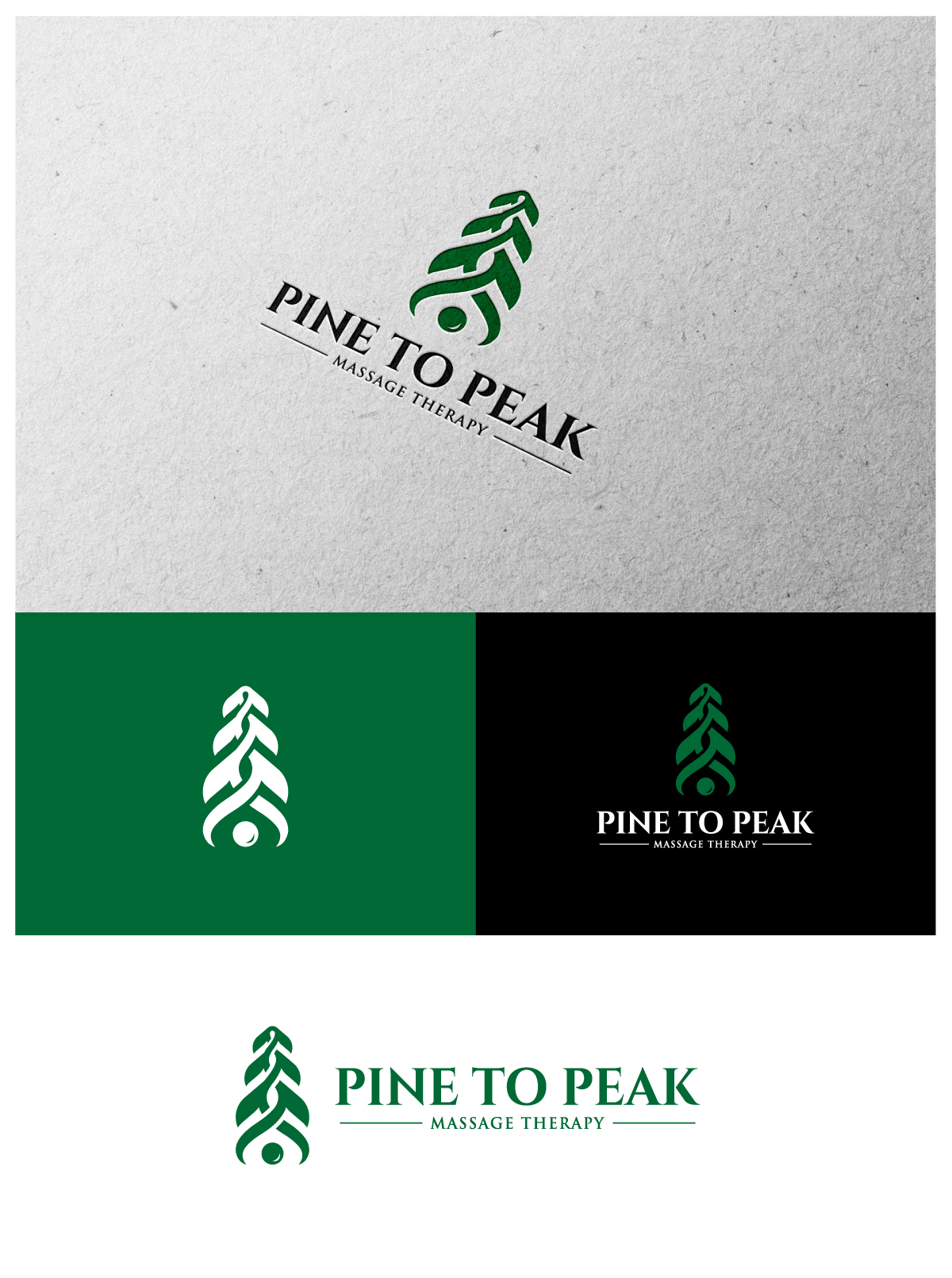 Logo Design by anonrotide for this project | Design #30044452