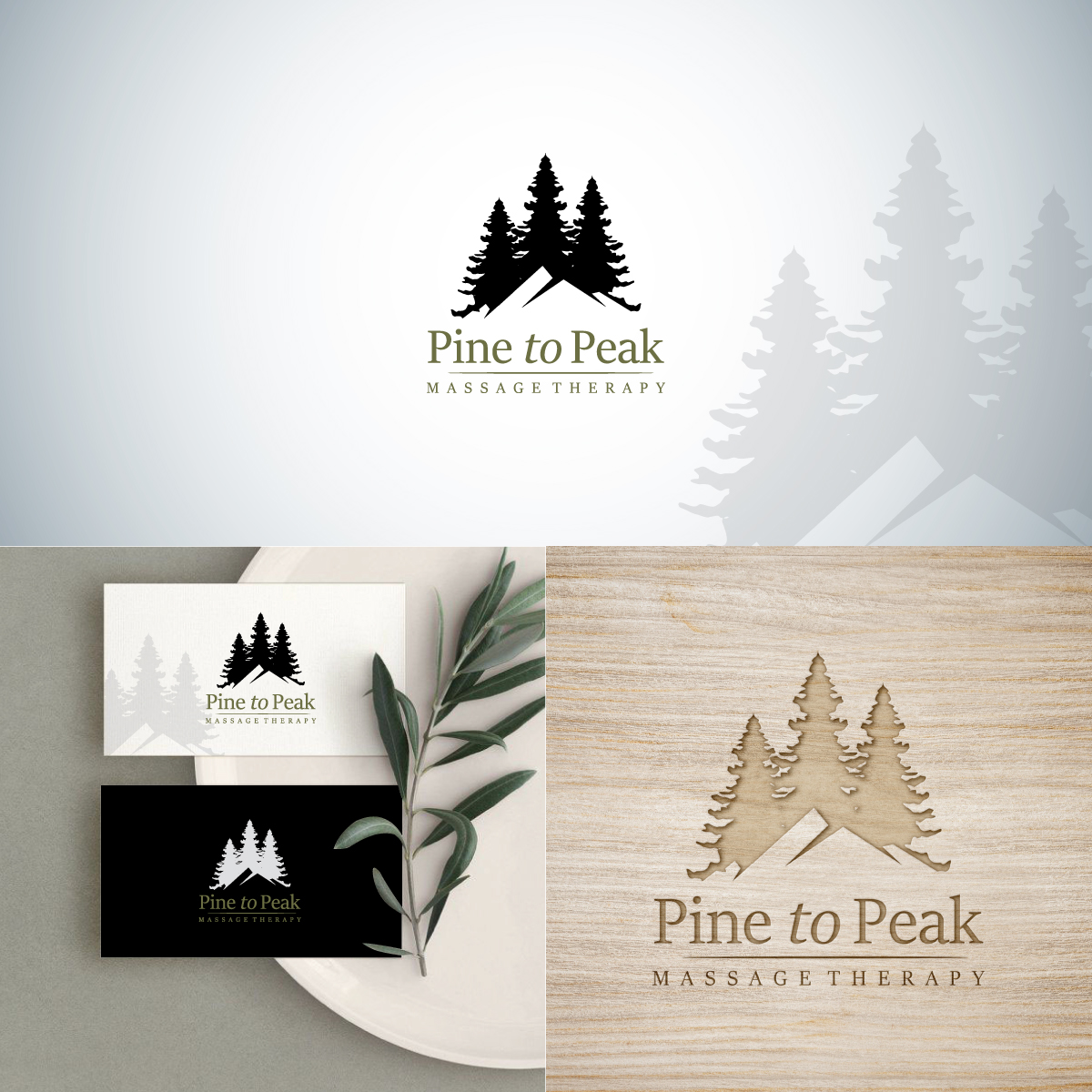 Logo Design by Magic of Art for this project | Design #30012851