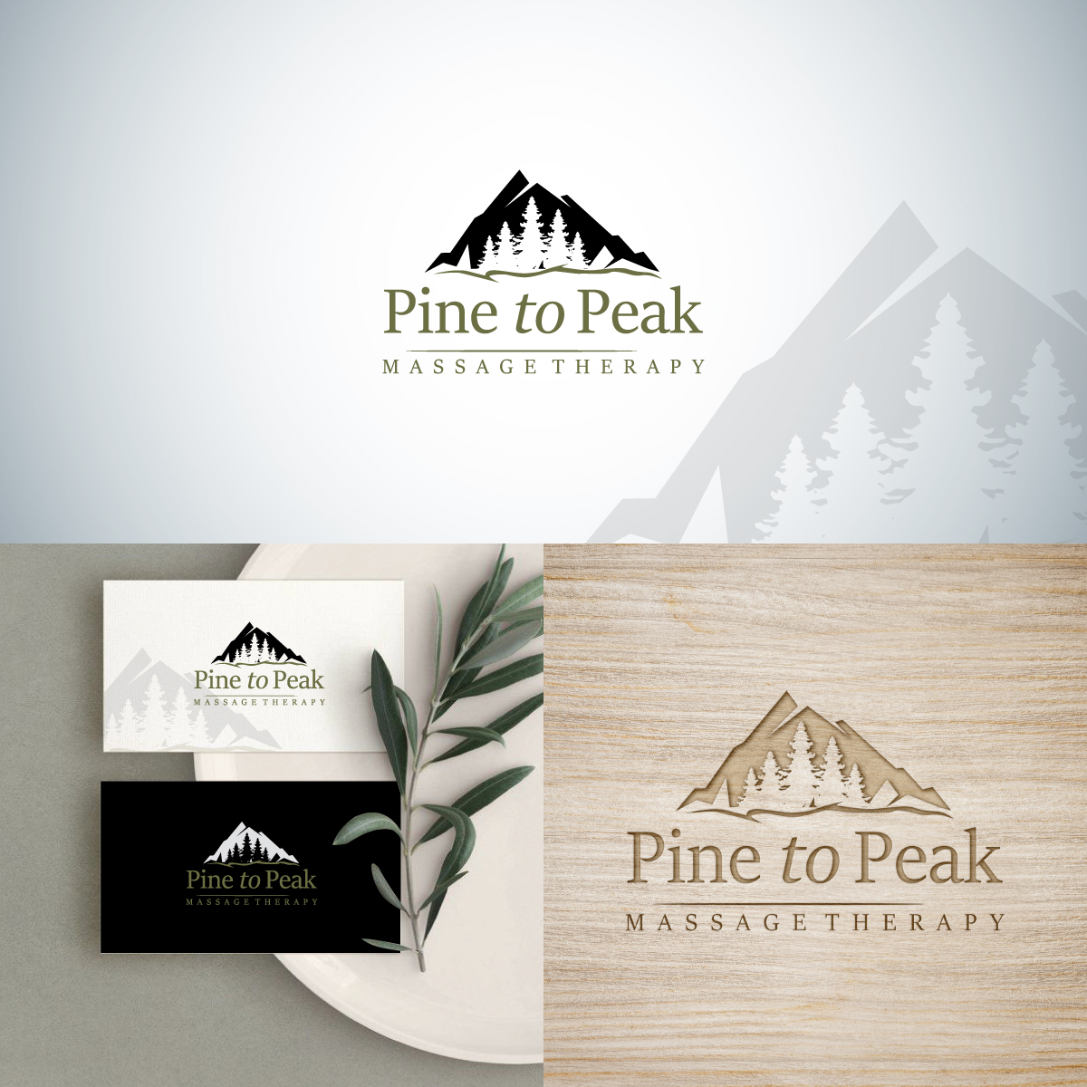 Logo-Design von Magic of Art für dieses Projekt | Design #30018629