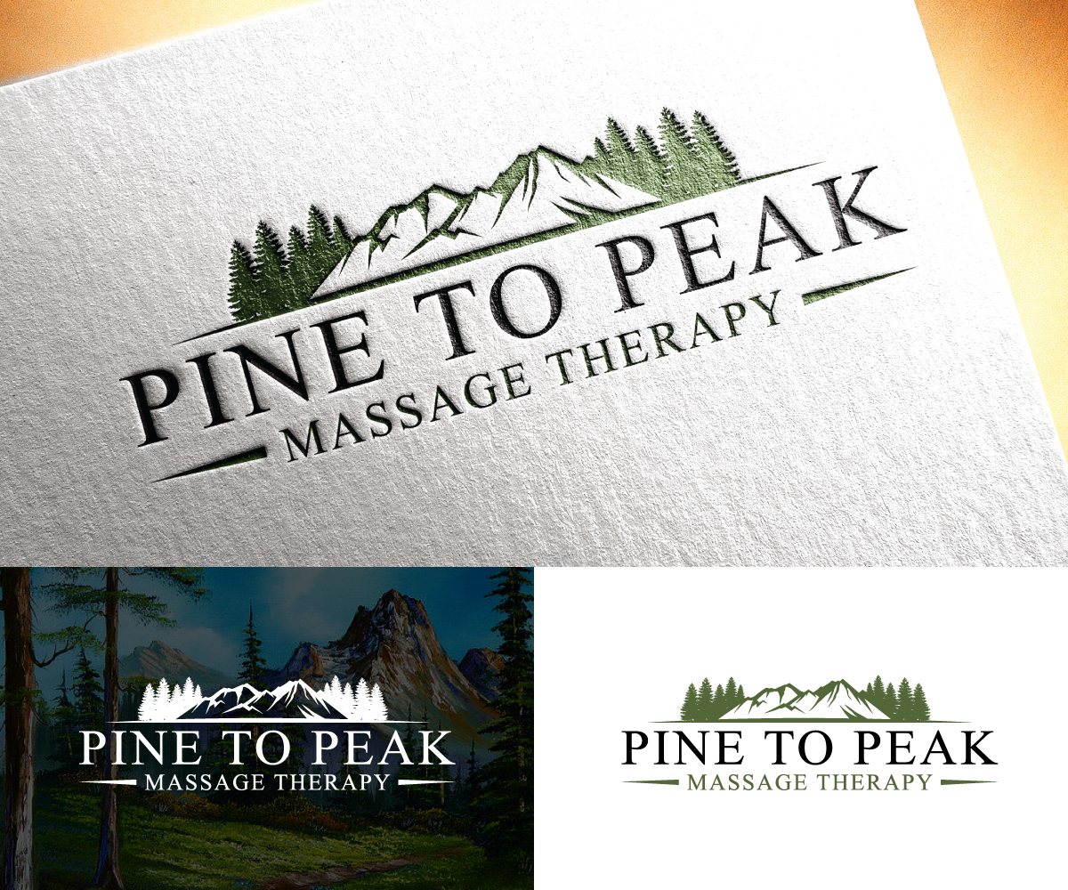 Logo Design by step forward 2 for this project | Design #30005229