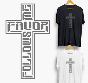 T-shirt Design by iqbalyozanda for this project | Design: #30008003