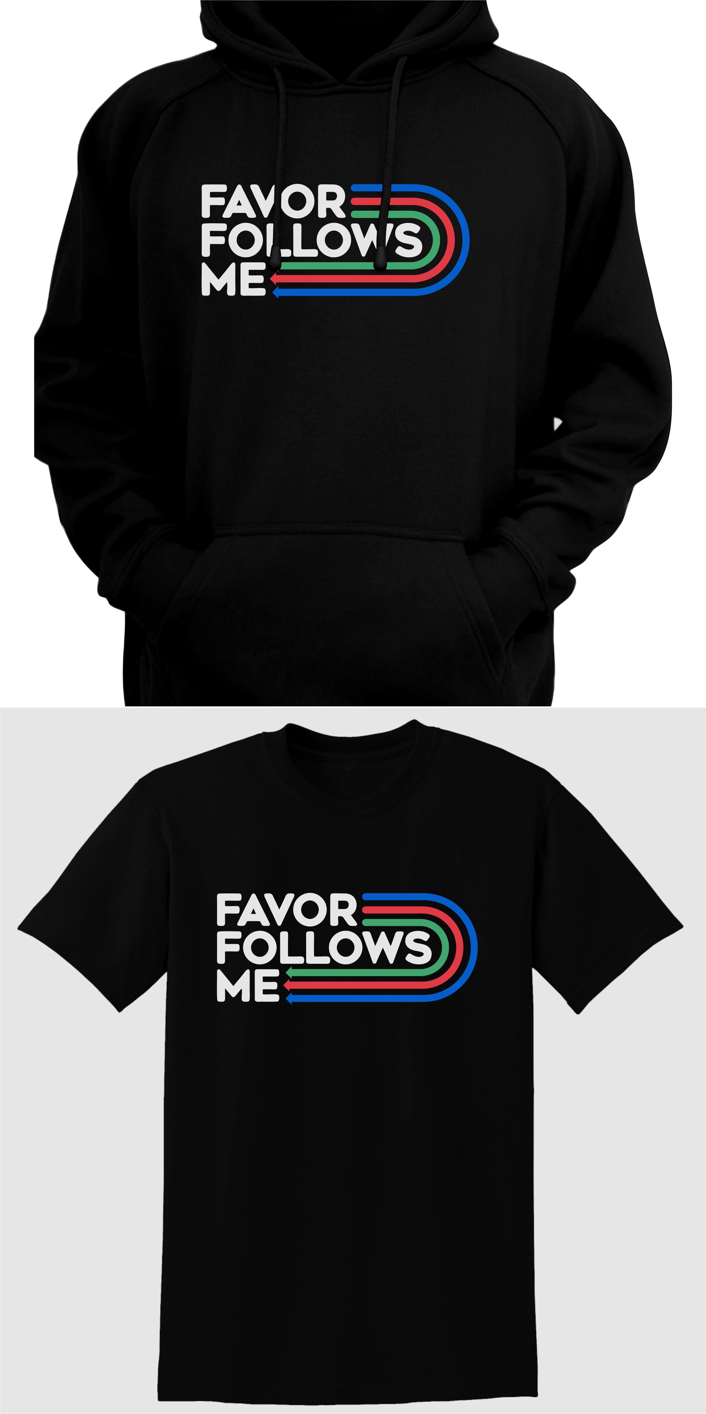 T-shirt Design by sam_reef for this project | Design #30004086