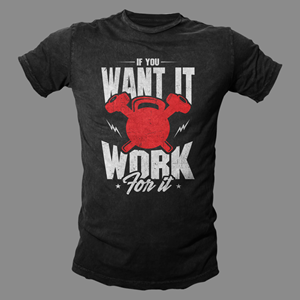 T-shirt Design by Rheanza for this project | Design: #30012000