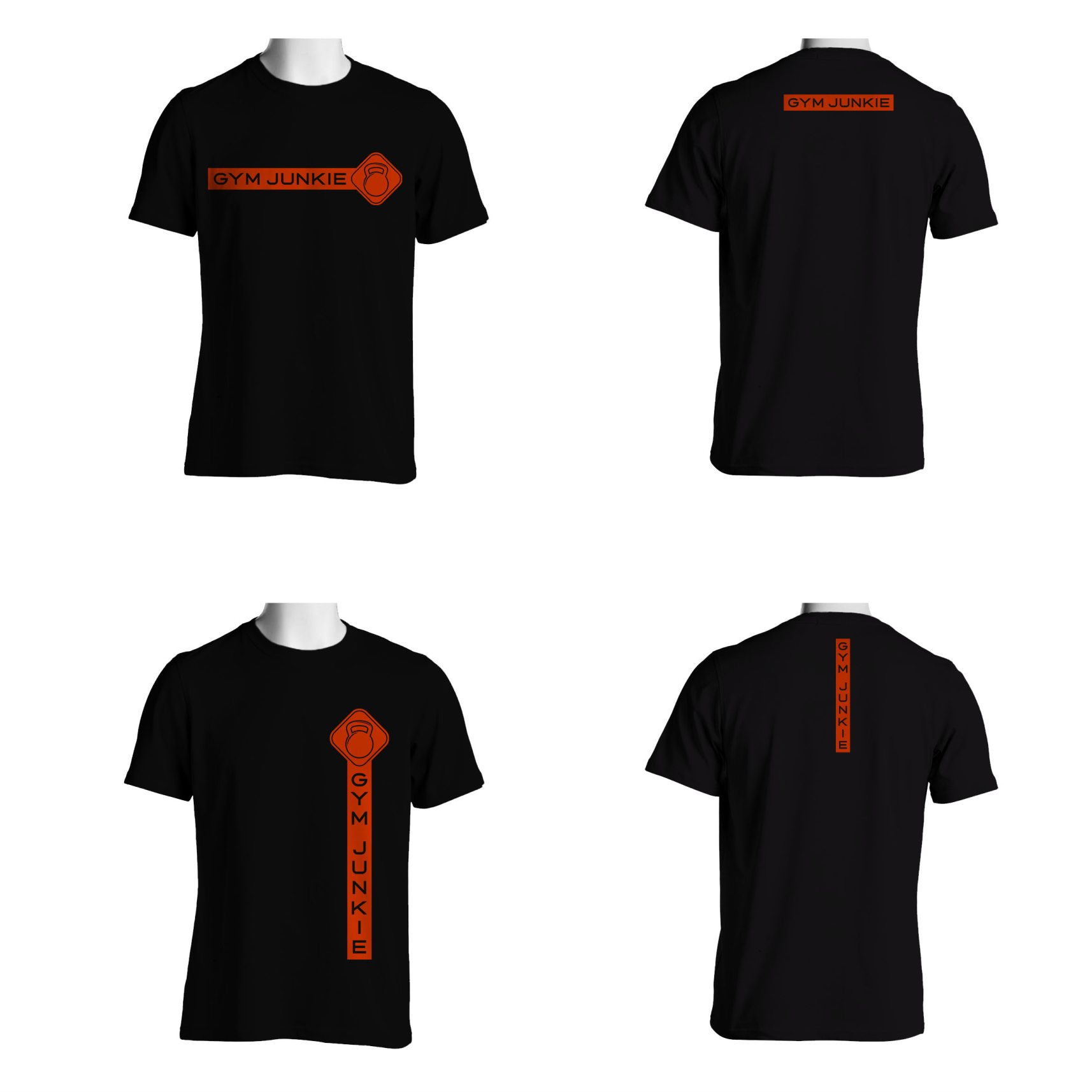 Design de T-shirt par SastrovariuZ pour ce projet | Design #30009948