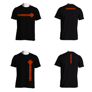 T-shirt Design by SastrovariuZ for this project | Design: #30009948
