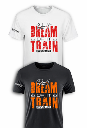 T-shirt Design by guruntool for this project | Design: #30014155