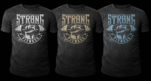 T-shirt Design by APHOTIC APPAREL for this project | Design: #30015373